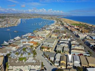Near Beach, Harbor & Ferry Bikes Patio BBQ - 4