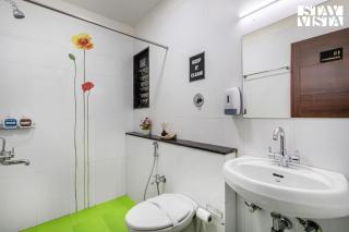StayVista at Serenity Meadows with Pool, WiFi, TV - Nashik - 1