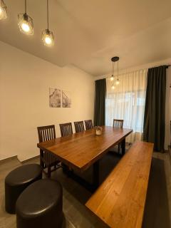 Vila Dani - Sinaia - 3