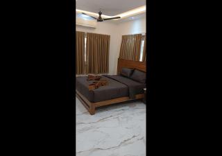 Lillas White house - Arpora - 6