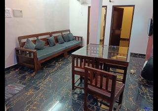 Lillas White house - Arpora - 4