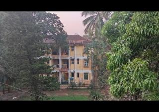 Lillas White house - Arpora - 5