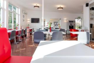 Hotel Lüneburg Süd - 5