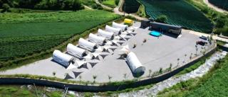 Jecheon J Glamping - Jecheon - 2