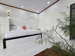 Long tearm rental-Whole house with swimming pool - Kỳ Vĩ - 7