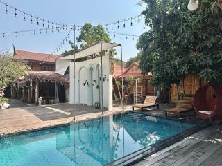 Montri Resort Donmuang Bangkok - 6