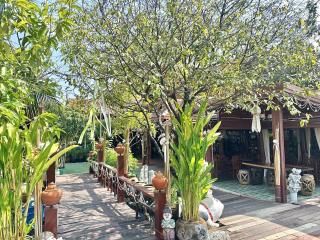 Montri Resort Donmuang Bangkok - Bangkok - 7