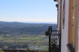 Casa da Arvore - Marvão - 6