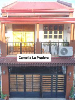Modern Loft House Ormoc - 1