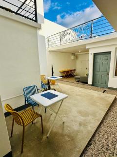 Hotel y Arte Antigua by Amazing Guatemala Travel - Antigua Guatemala - 5
