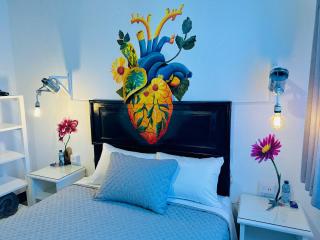 Hotel y Arte Antigua by Amazing Guatemala Travel - Antigua Guatemala - 7