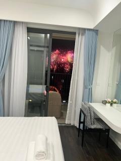 Love & Peace Apartment - Phu Quoc - 7