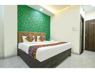 Hotel Dev Shree, Indore - Indore - 9