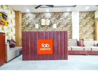 Hotel Dev Shree, Indore - Indore - 5