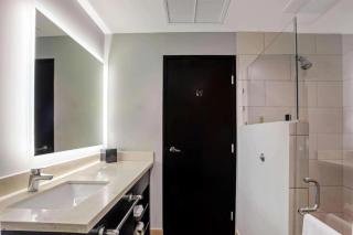 Hotel Plaza Cascadas - Tegucigalpa - 1