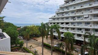 Jomtien Condotel - 2