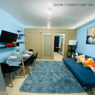 Shore Residences near Mall of Asia, SMX, MOA ARENA - Manila - 9