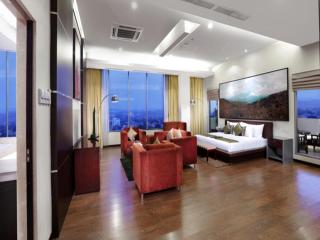 Grand Candi Hotel - Semarang - 0