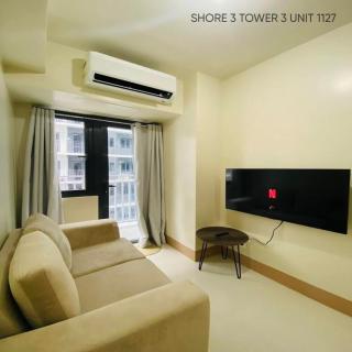 Shore Residences near Mall of Asia, SMX, MOA ARENA - Manila - 6
