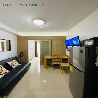 Shore Residences near Mall of Asia, SMX, MOA ARENA - Manila - 5