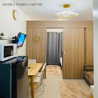 Shore Residences near Mall of Asia, SMX, MOA ARENA - Manila - 4
