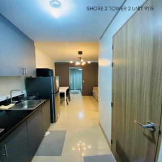 Shore Residences near Mall of Asia, SMX, MOA ARENA - Manila - 3