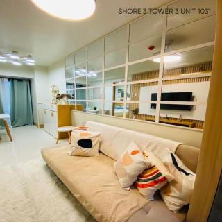 Shore Residences near Mall of Asia, SMX, MOA ARENA - Manila - 2