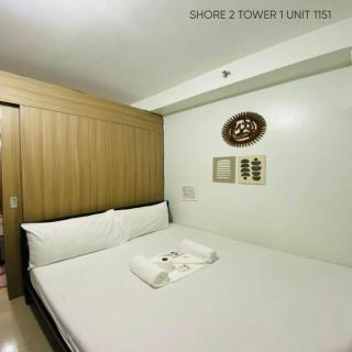 Shore Residences near Mall of Asia, SMX, MOA ARENA - Manila - 1