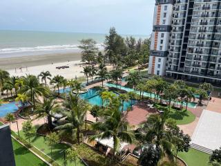 Timurbay’s hospitality awaits you at the Seafront. - Kuantan - 9