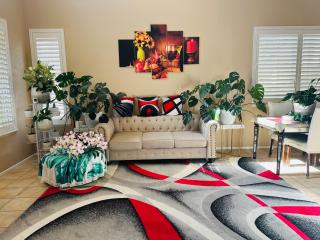 Balloons and Wine - Murrieta - 5