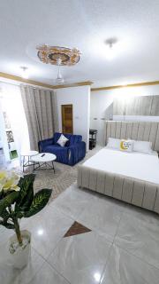 Elegant Studio in Bamburi Fisheries - Mombasa - 0