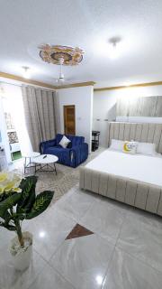 Elegant Studio in Bamburi Fisheries - Mombasa - 7