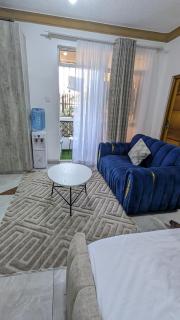 Elegant Studio in Bamburi Fisheries - Mombasa - 6