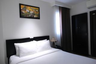 Nicecy Boutique Hotel - Ho Chi Minh City - 9