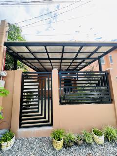 JOELYs Rest and Stay House 1 with WIFI TV NETFLIX and 2 AC rooms - 5