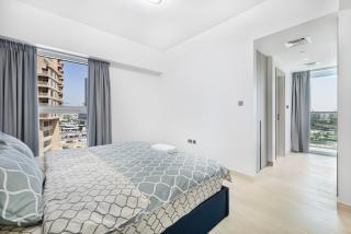 Stylish Brand New 1 Bedroom - Dubai - 4