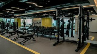 Stylish Brand New 1 Bedroom - 6