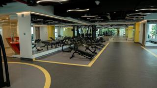 Stylish Brand New 1 Bedroom - Dubai - 8