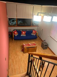 Loft Valparaíso - Valparaíso - 1
