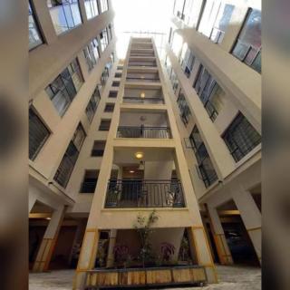 Designer Loft with Rooftop - Nairobi - 5