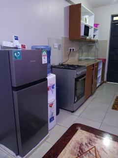 Designer Loft with Rooftop - Nairobi - 2