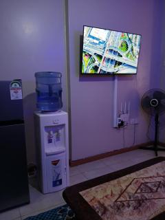 Designer Loft with Rooftop - Nairobi - 1