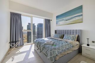 High Floor Brand New Apartment - 34 - 3