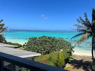 Obleu villa - Pointe d'Esny - 4