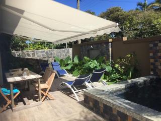 Obleu villa - Pointe d'Esny - 3