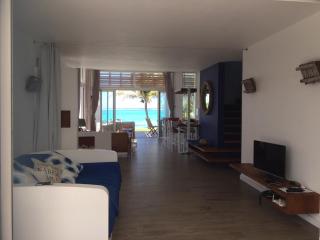 Obleu villa - Pointe d'Esny - 2
