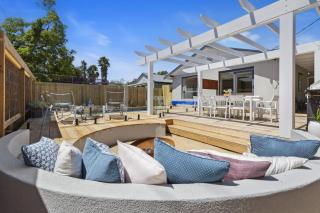 Sanctuary on Walbrook - Rye - 9