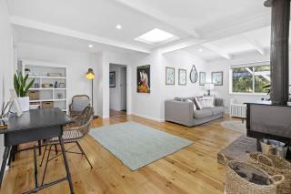 Sanctuary on Walbrook - Rye - 8