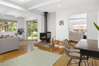 Sanctuary on Walbrook - Rye - 7