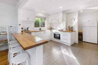 Sanctuary on Walbrook - Rye - 6